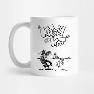 KARZY KAT - 3.0 Mug